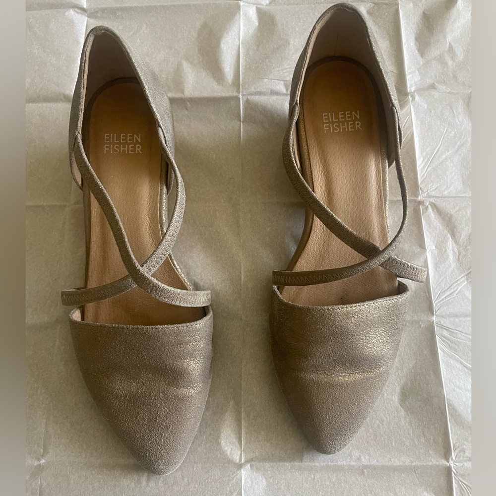 Eileen Fisher